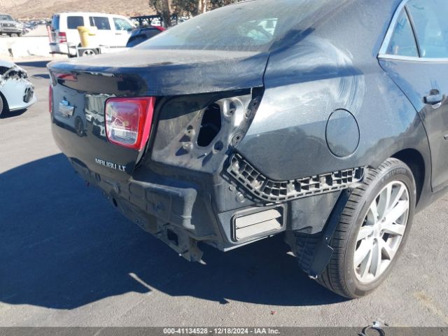 1G11E5SL5EF282076 Chevrolet MALIBU LT