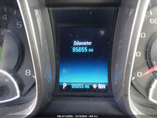 1G11E5SL5EF282076 Chevrolet MALIBU LT
