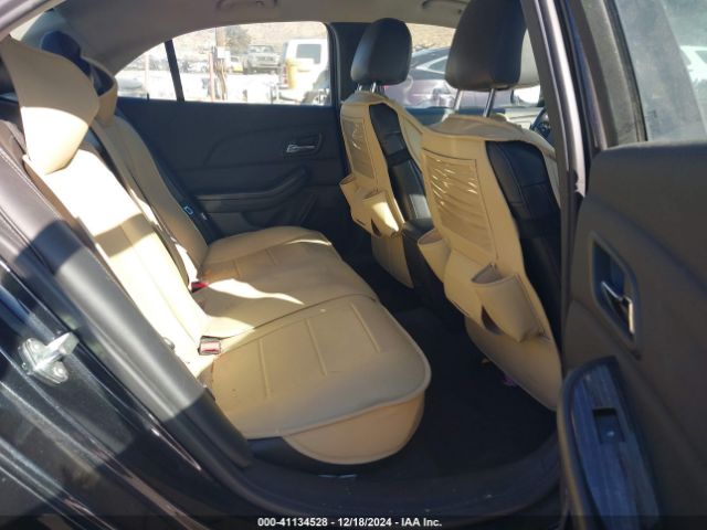 1G11E5SL5EF282076 Chevrolet MALIBU LT