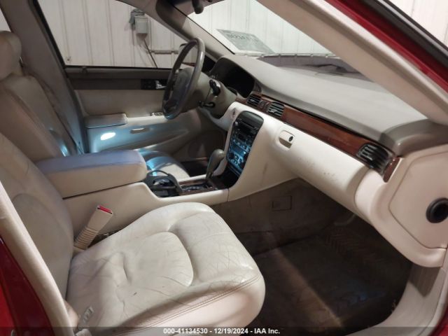 1999 CADILLAC SEVILLE 1G6KS54Y8XU913644 Photo 4