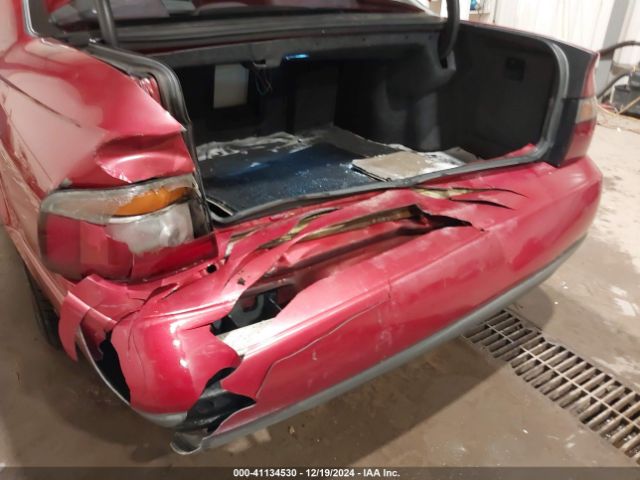 1999 CADILLAC SEVILLE 1G6KS54Y8XU913644 Photo 5