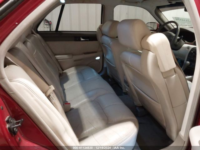 1999 CADILLAC SEVILLE 1G6KS54Y8XU913644 Photo 7