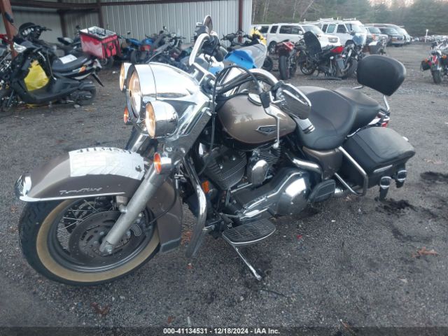 2005 HARLEY-DAVIDSON FLHRCI 1HD1FRW195Y681497 Photo 1