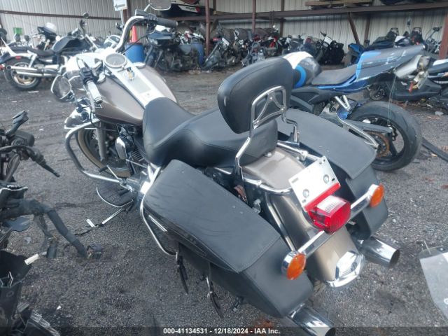 2005 HARLEY-DAVIDSON FLHRCI 1HD1FRW195Y681497 Photo 2