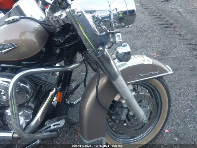2005 HARLEY-DAVIDSON FLHRCI 1HD1FRW195Y681497 Photo 4