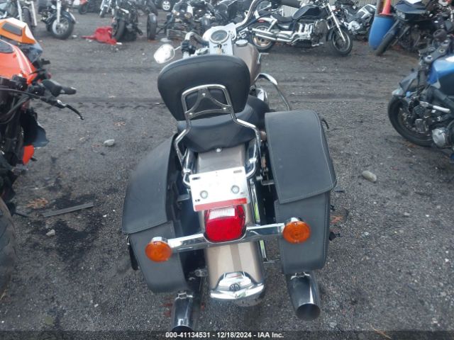 2005 HARLEY-DAVIDSON FLHRCI 1HD1FRW195Y681497 Photo 5