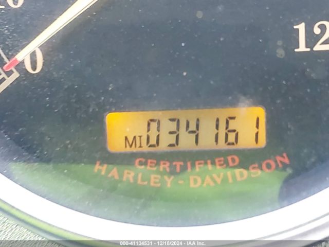 2005 HARLEY-DAVIDSON FLHRCI 1HD1FRW195Y681497 Photo 6