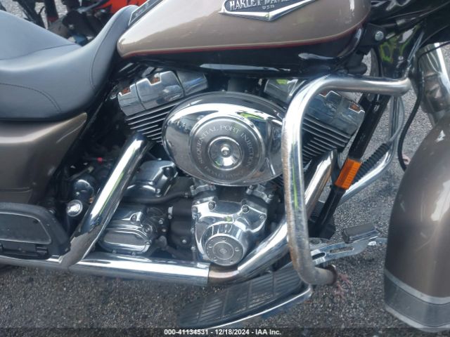 2005 HARLEY-DAVIDSON FLHRCI 1HD1FRW195Y681497 Photo 7
