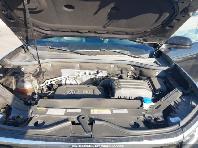 1V2LP2CA2MC541711 Volkswagen Atlas 2.0t Se