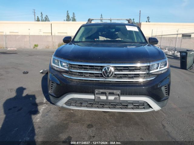1V2LP2CA2MC541711 Volkswagen Atlas 2.0t Se