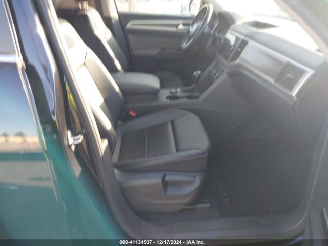 1V2LP2CA2MC541711 Volkswagen Atlas 2.0t Se