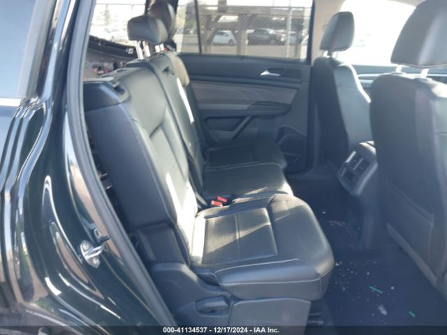 1V2LP2CA2MC541711 Volkswagen Atlas 2.0t Se
