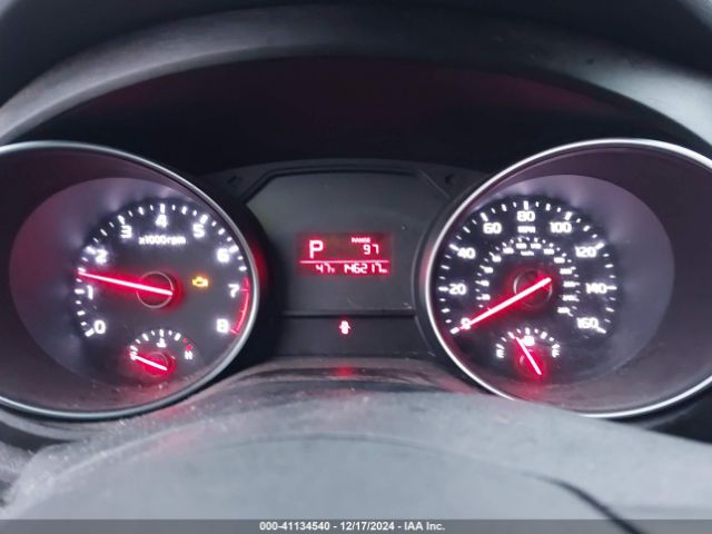 KNDMB5C16F6063459 KIA SEDONA LX