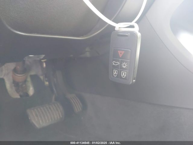 YV449MRK7G2928113 Volvo Xc60 T6 Drive-e