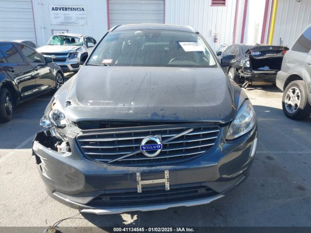 YV449MRK7G2928113 Volvo Xc60 T6 Drive-e