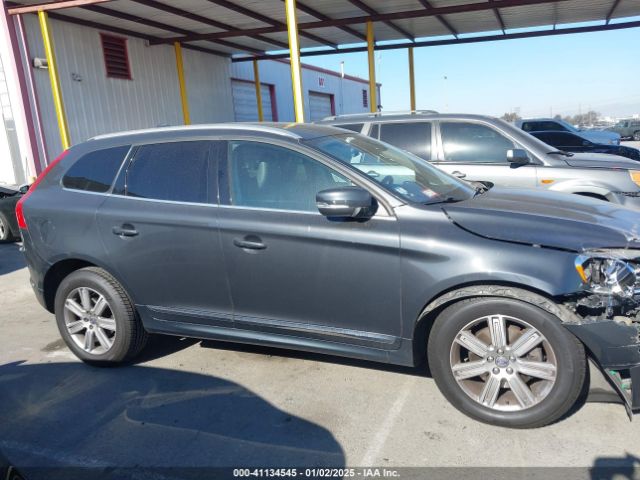 YV449MRK7G2928113 Volvo Xc60 T6 Drive-e