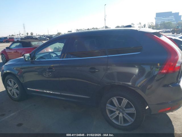 YV449MRK7G2928113 Volvo Xc60 T6 Drive-e