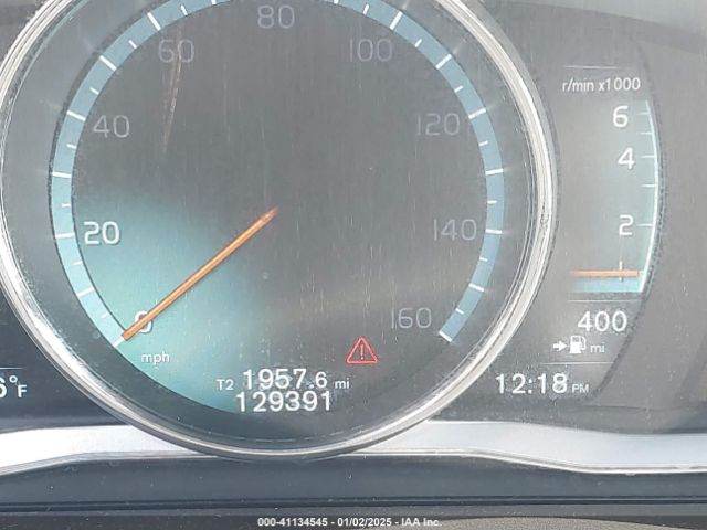 YV449MRK7G2928113 Volvo Xc60 T6 Drive-e