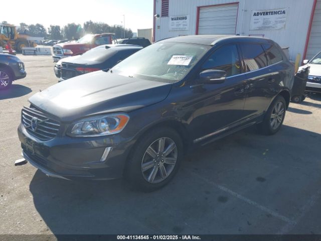YV449MRK7G2928113 Volvo Xc60 T6 Drive-e