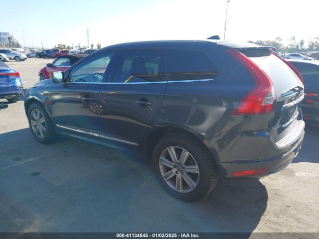 YV449MRK7G2928113 Volvo Xc60 T6 Drive-e