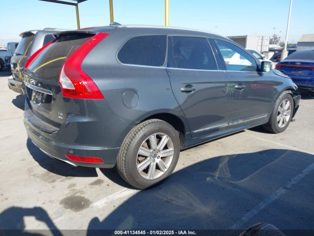 YV449MRK7G2928113 Volvo Xc60 T6 Drive-e