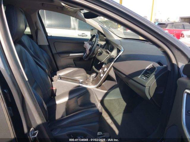 YV449MRK7G2928113 Volvo Xc60 T6 Drive-e