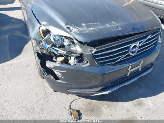 YV449MRK7G2928113 Volvo Xc60 T6 Drive-e