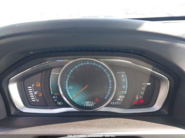 YV449MRK7G2928113 Volvo Xc60 T6 Drive-e