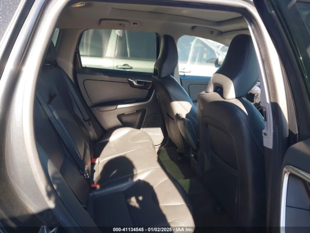 YV449MRK7G2928113 Volvo Xc60 T6 Drive-e