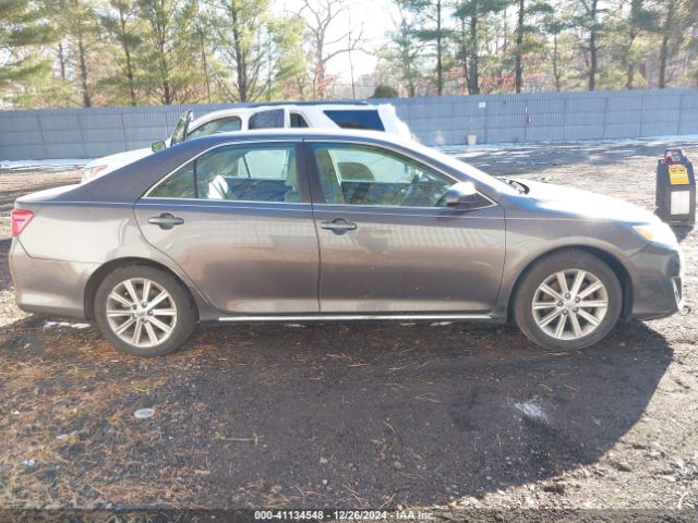 4T1BK1FK3EU538527 Toyota Camry Xle V6