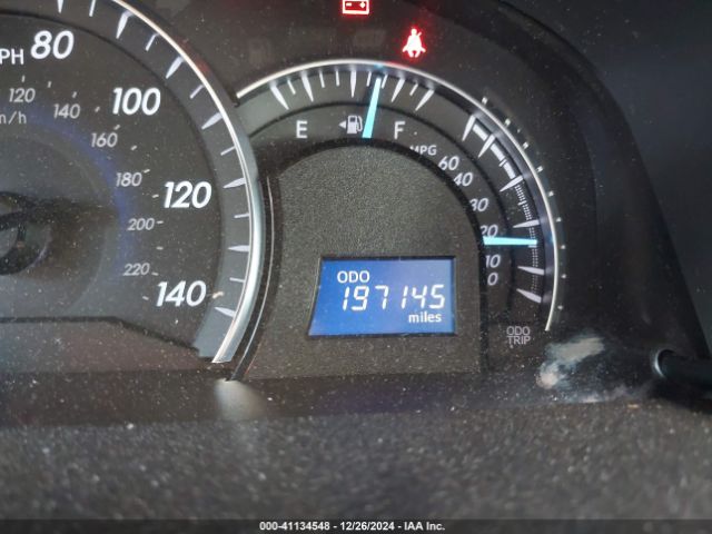4T1BK1FK3EU538527 Toyota Camry Xle V6