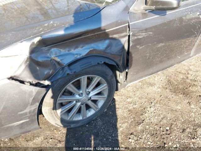 4T1BK1FK3EU538527 Toyota Camry Xle V6