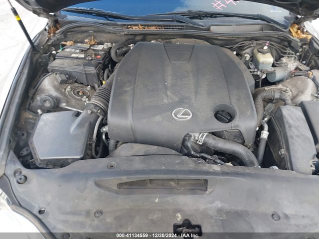 JTHBF1D20F5054224 Lexus IS 250