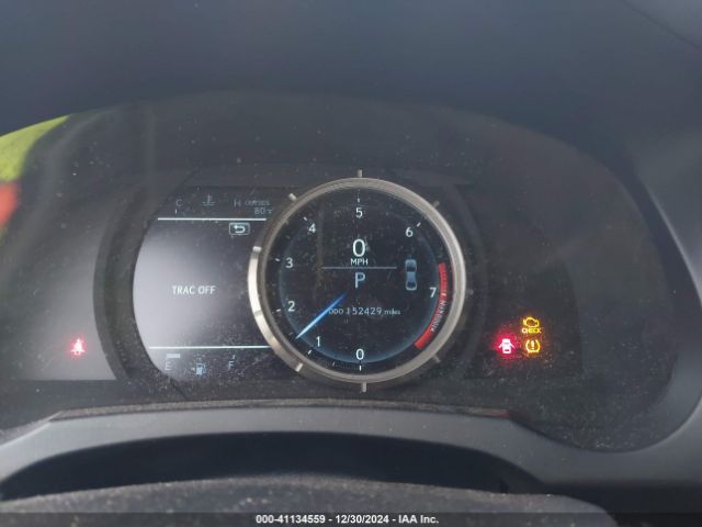 JTHBF1D20F5054224 Lexus IS 250