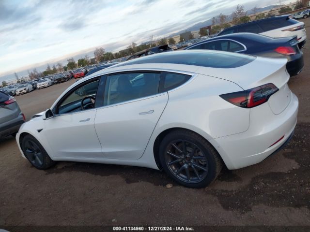 5YJ3E1EA6JF044335 Tesla Model 3 Long Range/mid Range
