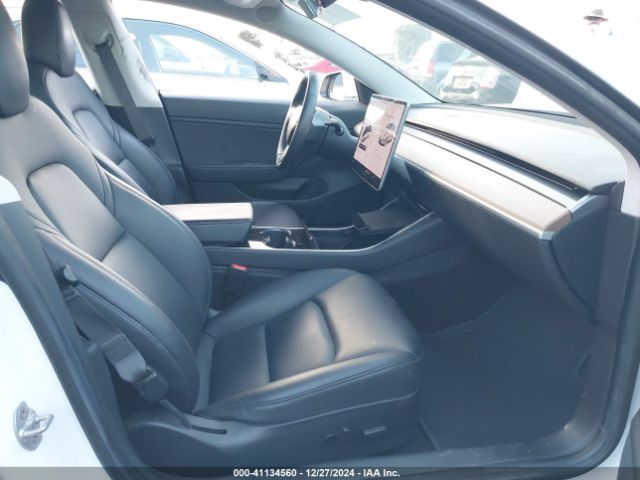 5YJ3E1EA6JF044335 Tesla Model 3 Long Range/mid Range