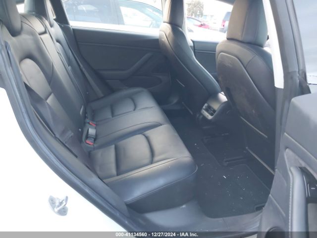 5YJ3E1EA6JF044335 Tesla Model 3 Long Range/mid Range