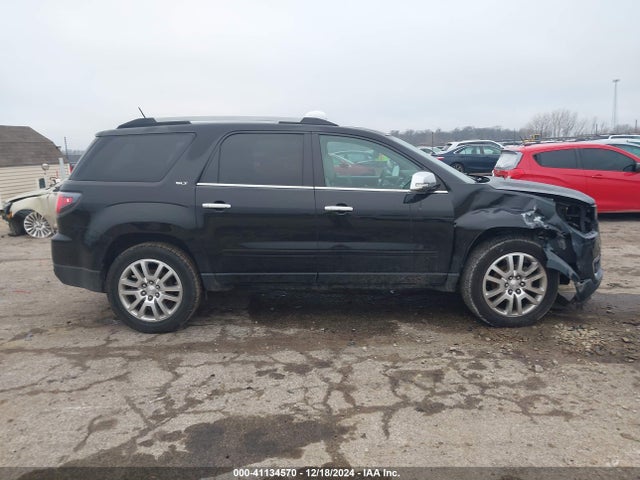 GMC Acadia Slt-1 2016 1GKKRRKD5GJ213232 Image 10