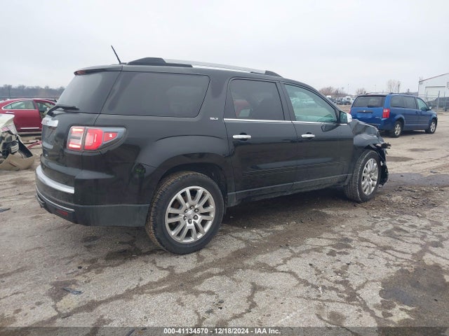 GMC Acadia Slt-1 2016 1GKKRRKD5GJ213232 Image 4
