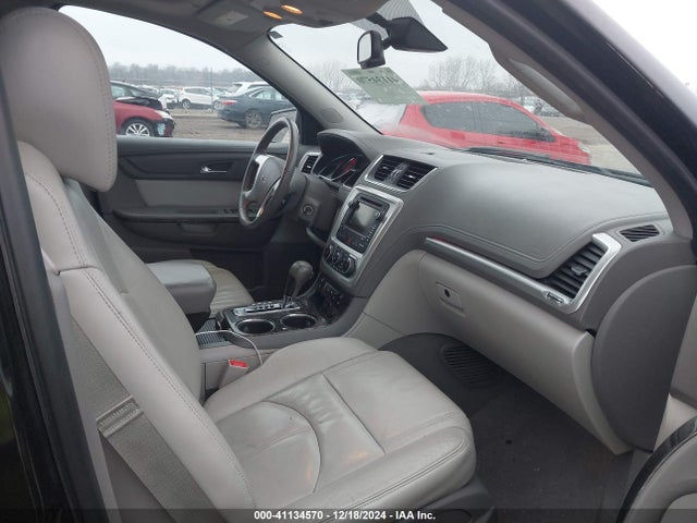 GMC Acadia Slt-1 2016 1GKKRRKD5GJ213232 Image 5