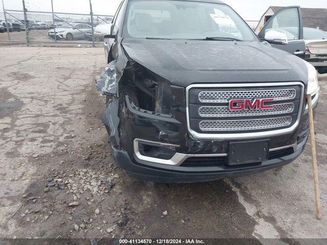 GMC Acadia Slt-1 2016 1GKKRRKD5GJ213232 Image 6
