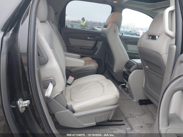 GMC Acadia Slt-1 2016 1GKKRRKD5GJ213232 Image 7