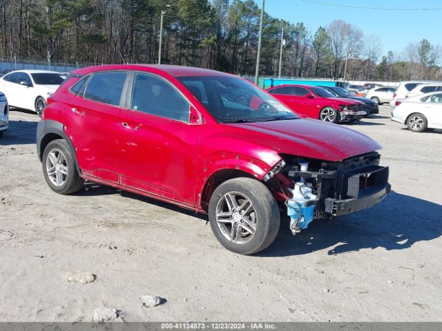 KM8K12AA6MU641219 auction archive image