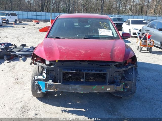 KM8K12AA6MU641219 Hyundai Kona Se