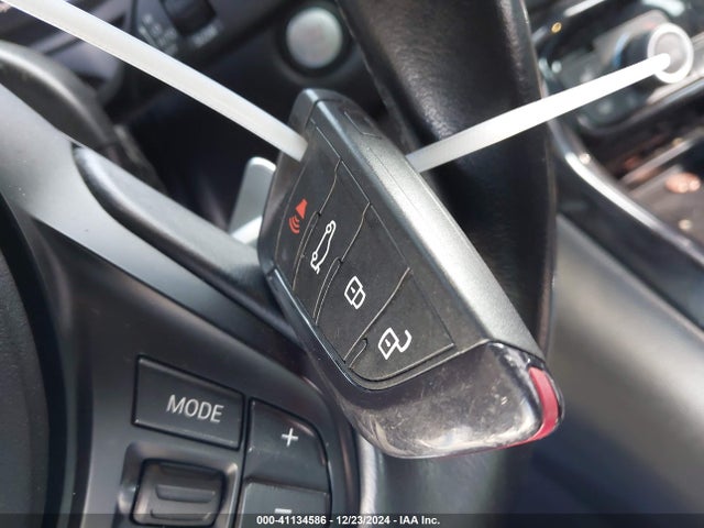 Toyota Gr Supra 3.0 Premium 2021 WZ1DB0C04MW044126 Image 11