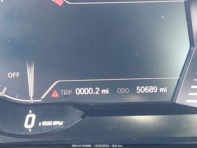 Toyota Gr Supra 3.0 Premium 2021 WZ1DB0C04MW044126 Image 15