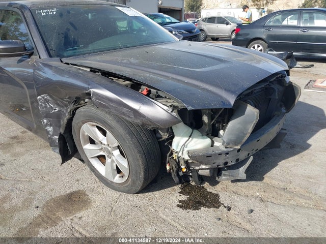 Dodge Charger Se 2014 2C3CDXBG9EH239641 Image 6