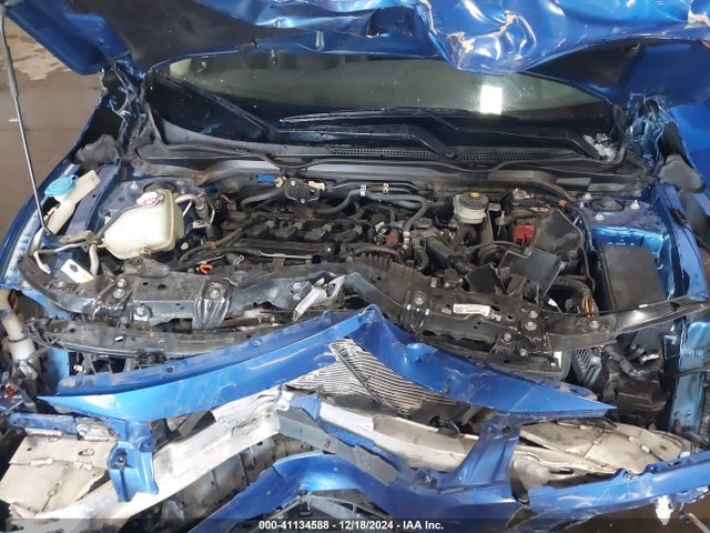 Honda Civic Ex-l 2016 19XFC1F72GE204148 Image 10