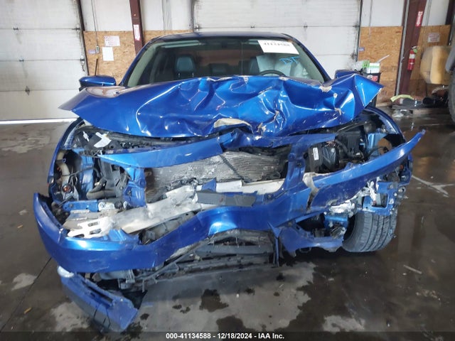 Honda Civic Ex-l 2016 19XFC1F72GE204148 Image 12