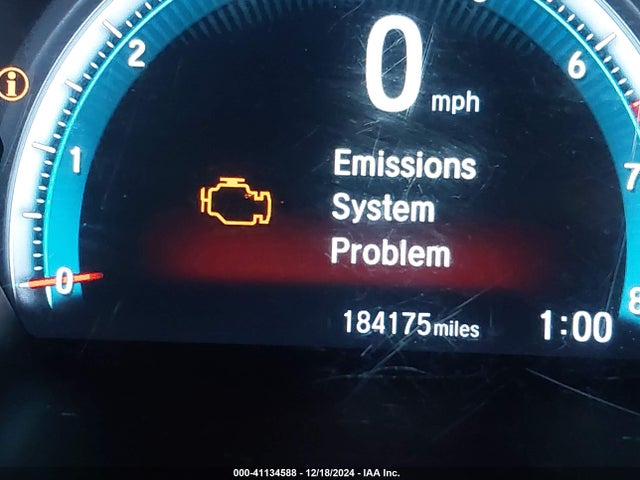 Honda Civic Ex-l 2016 19XFC1F72GE204148 Image 15